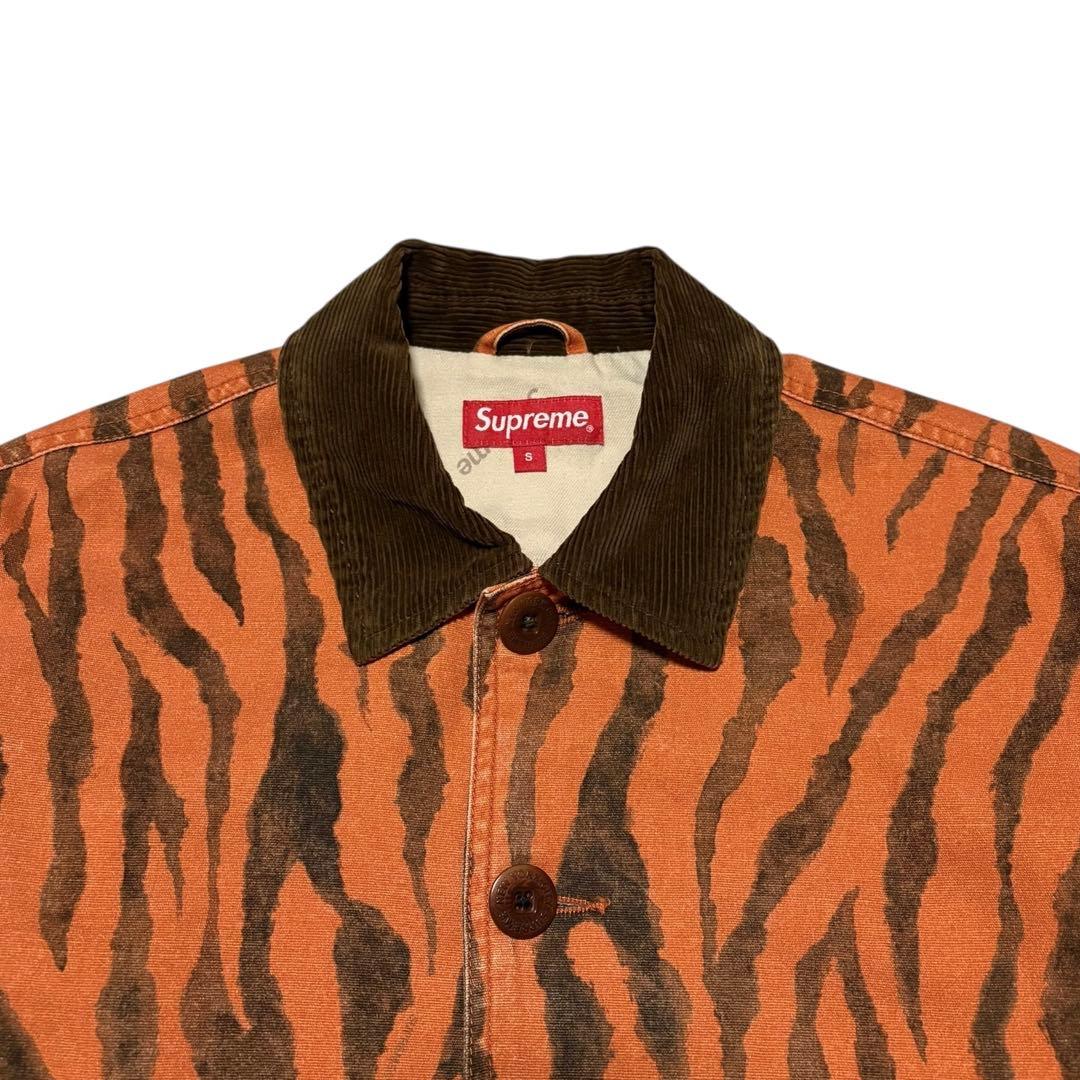 ジャケット・アウター Supreme 21SS Barn Coat S