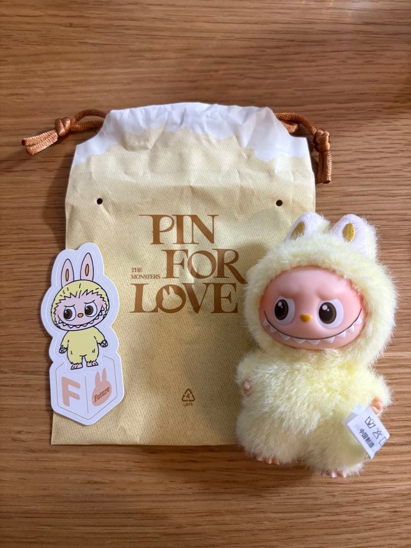 イニシャルラブブ まとめ売りページ