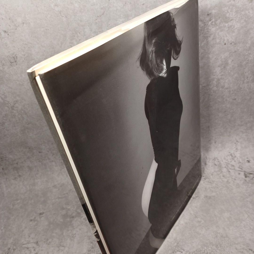 JEANLOUP SIEFF 写真集　ジャンルー シーフ