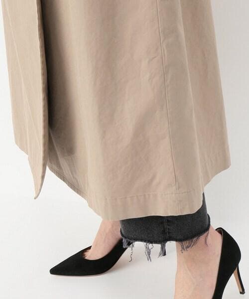 ジャケット・アウター L'Appartement Oversize Trench Coat