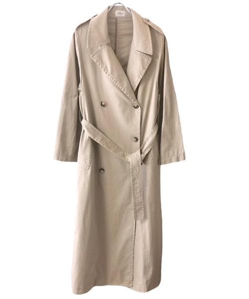 ジャケット・アウター L'Appartement Oversize Trench Coat