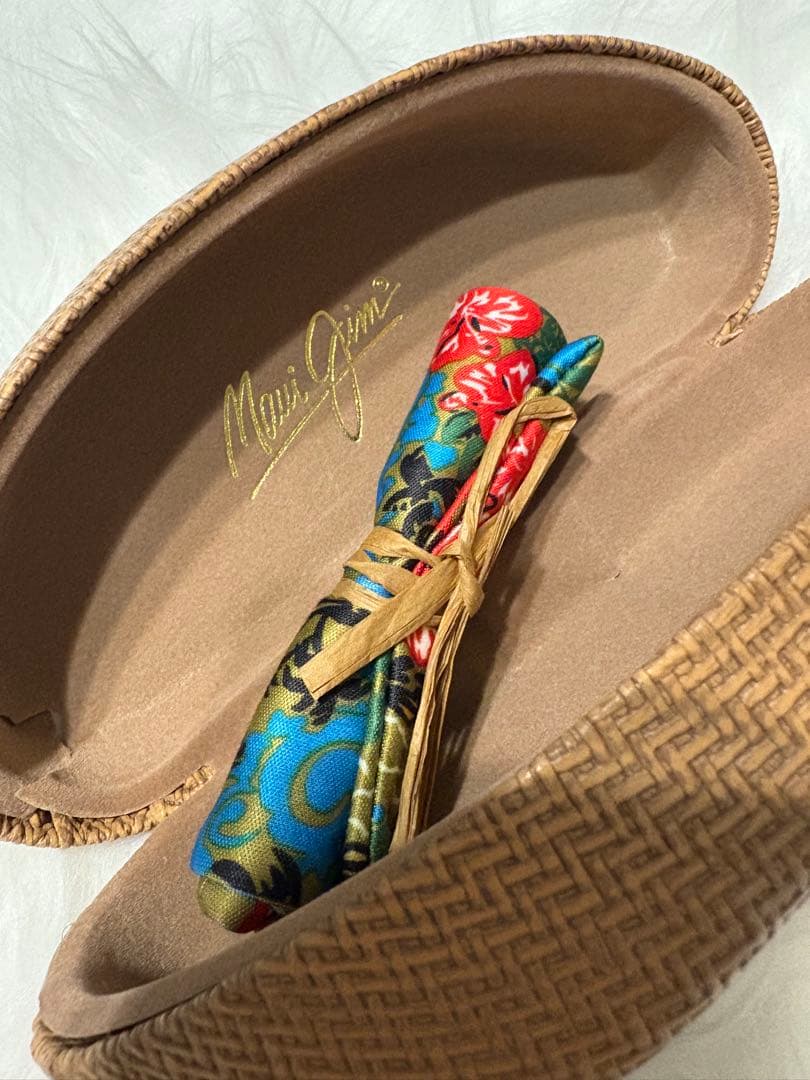 Maui Jim サングラス マットブラック