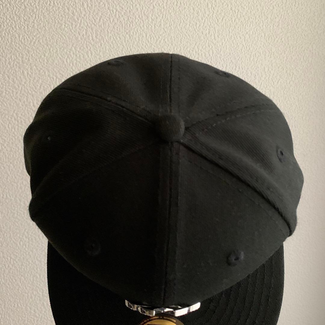 New Era 59FIFTY NYキャップ 7 1/4 ラインストーン