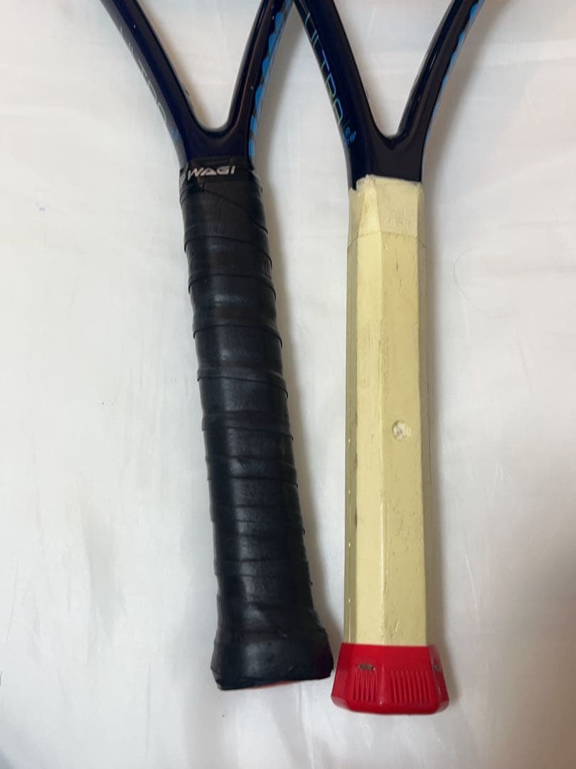 Wilson ULTRA TOUR 95JP V2.0 2本セット売り