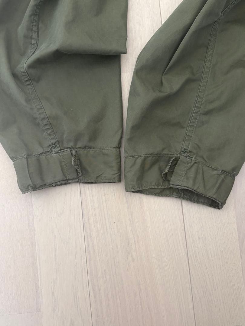 M51 フィッシュテールパーカ シェルコート モッズコート