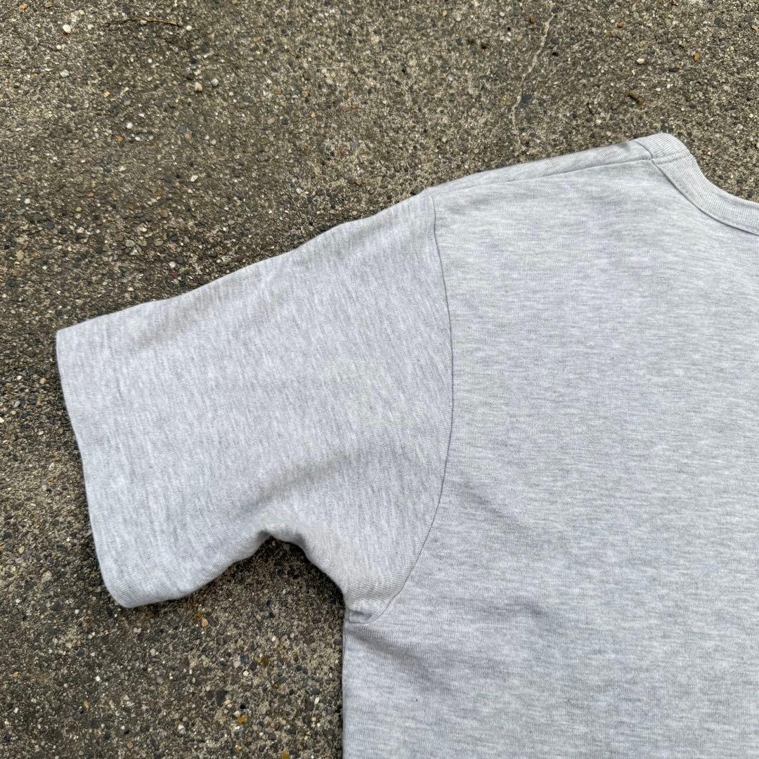 AD2012's COMME des GARCONS 花柄 Tシャツ コムコム