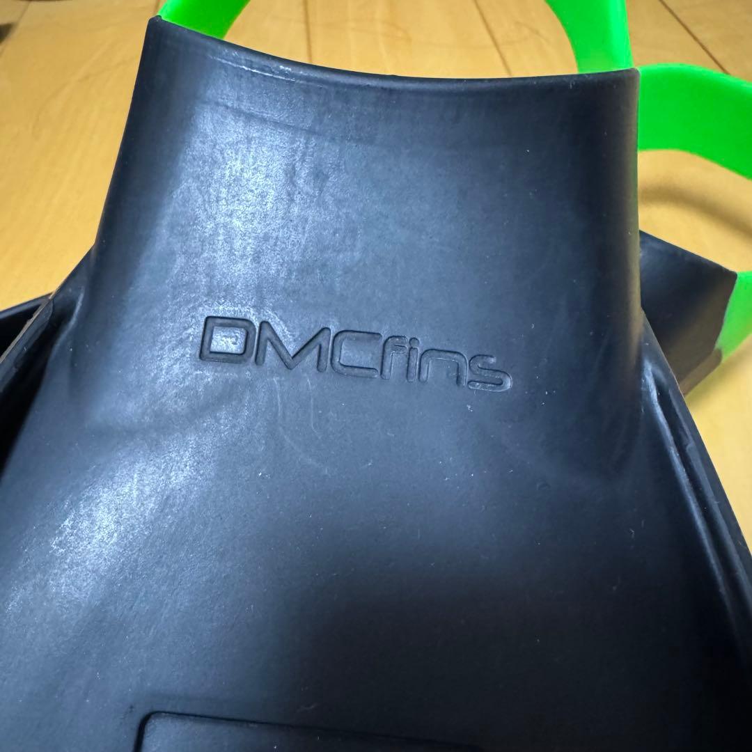 DMC REPELLOR FINS スイム&ボディボードフィン Mサイズ