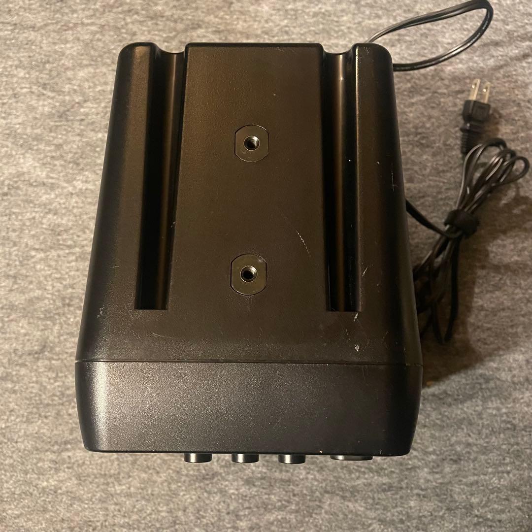 YAMAHA モニタースピーカー MS101 II ②