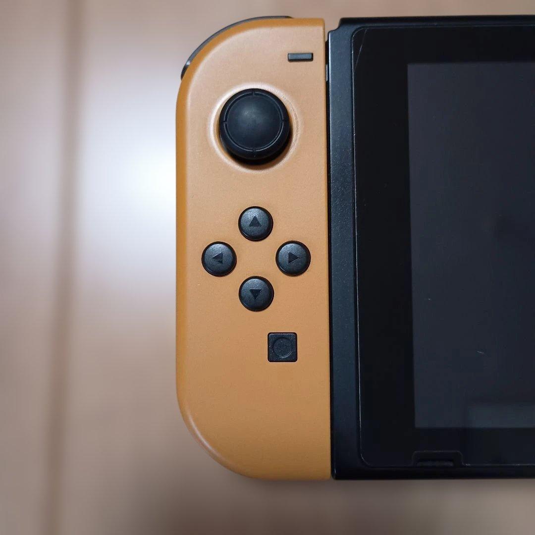 Nintendo Switch ピカブイモデル