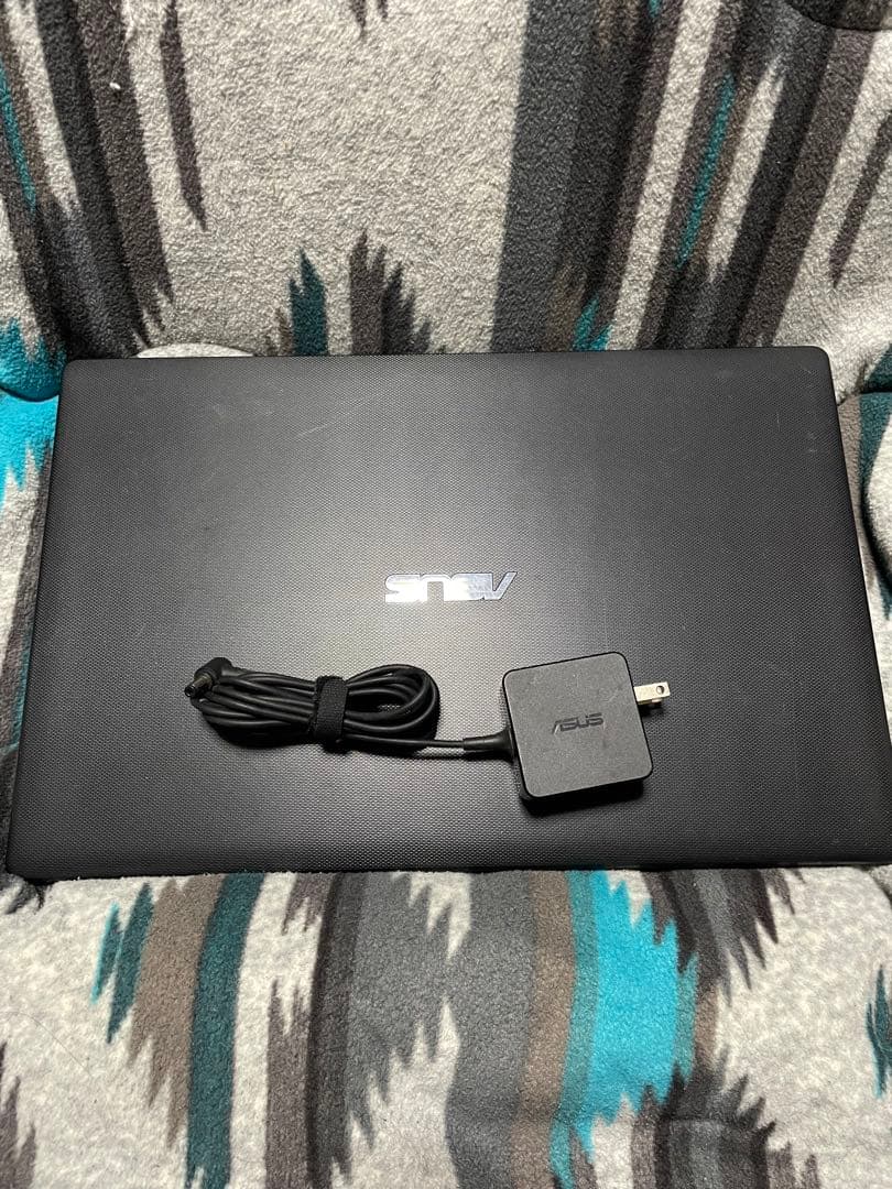 ASUS ノートパソコン