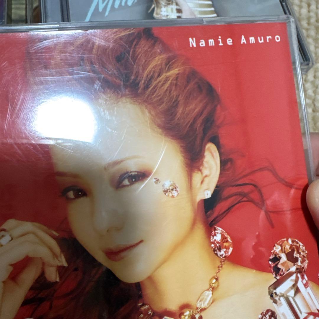 安室奈美恵 CD アルバム まとめ売り