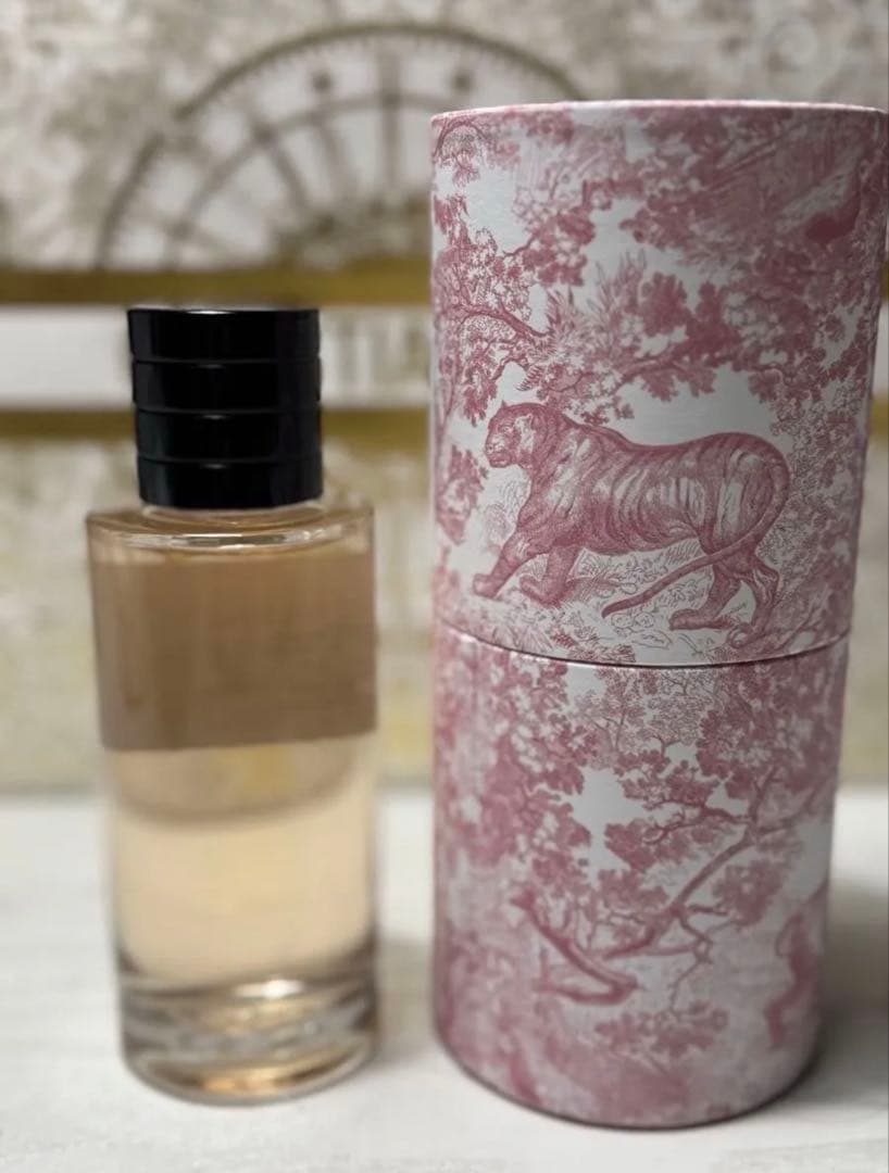 新品未使用　ジャスミン デ ザンジュ オードゥ パルファン100ml 限定品
