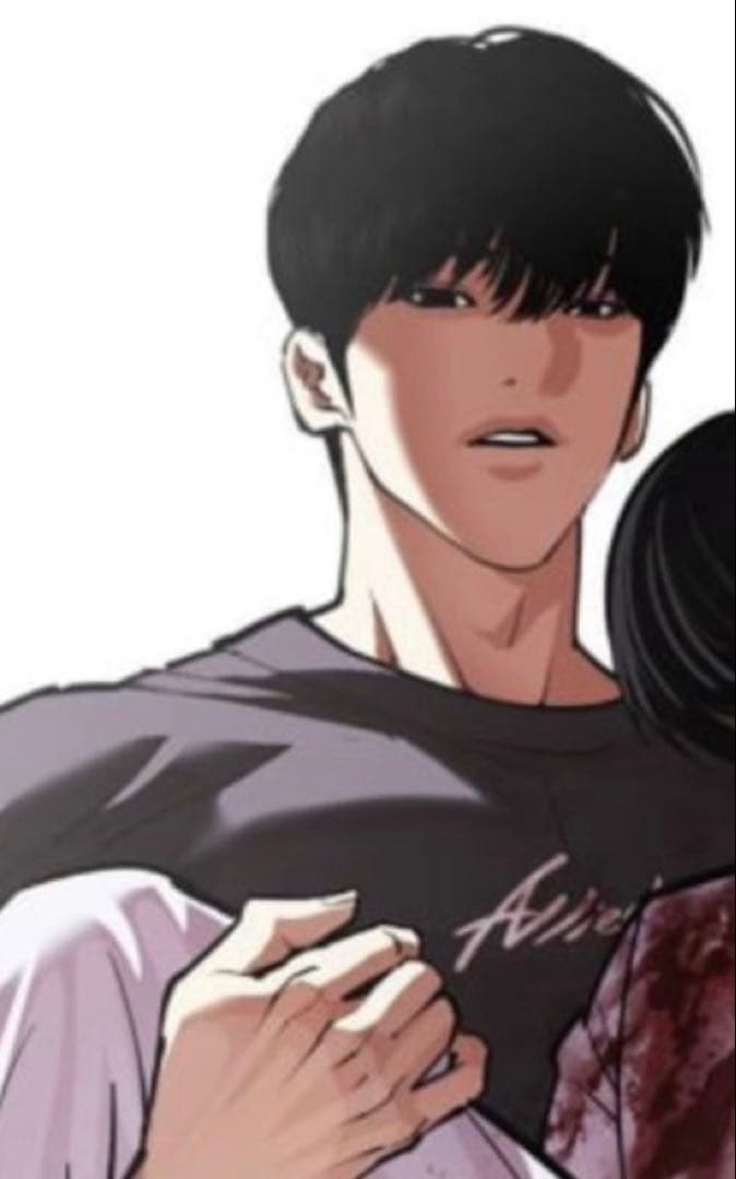 外見至上主義 アライド Tシャツ allied 長谷川蛍介 着用