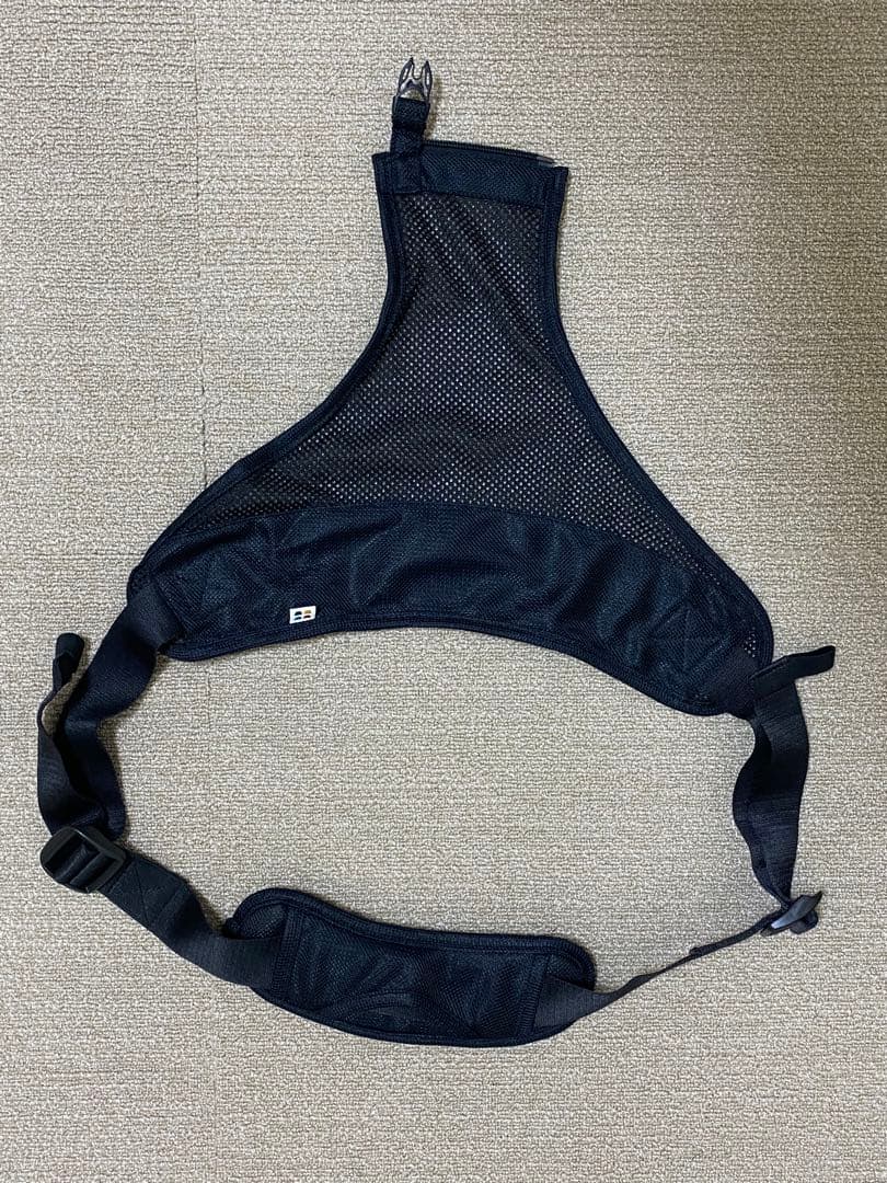 ポルバンアドバンス・シングルショルダー付（箱あり美品）