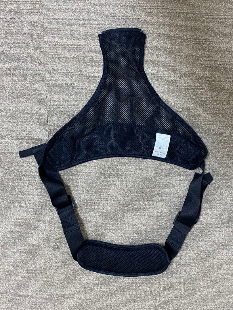 ポルバンアドバンス・シングルショルダー付（箱あり美品）