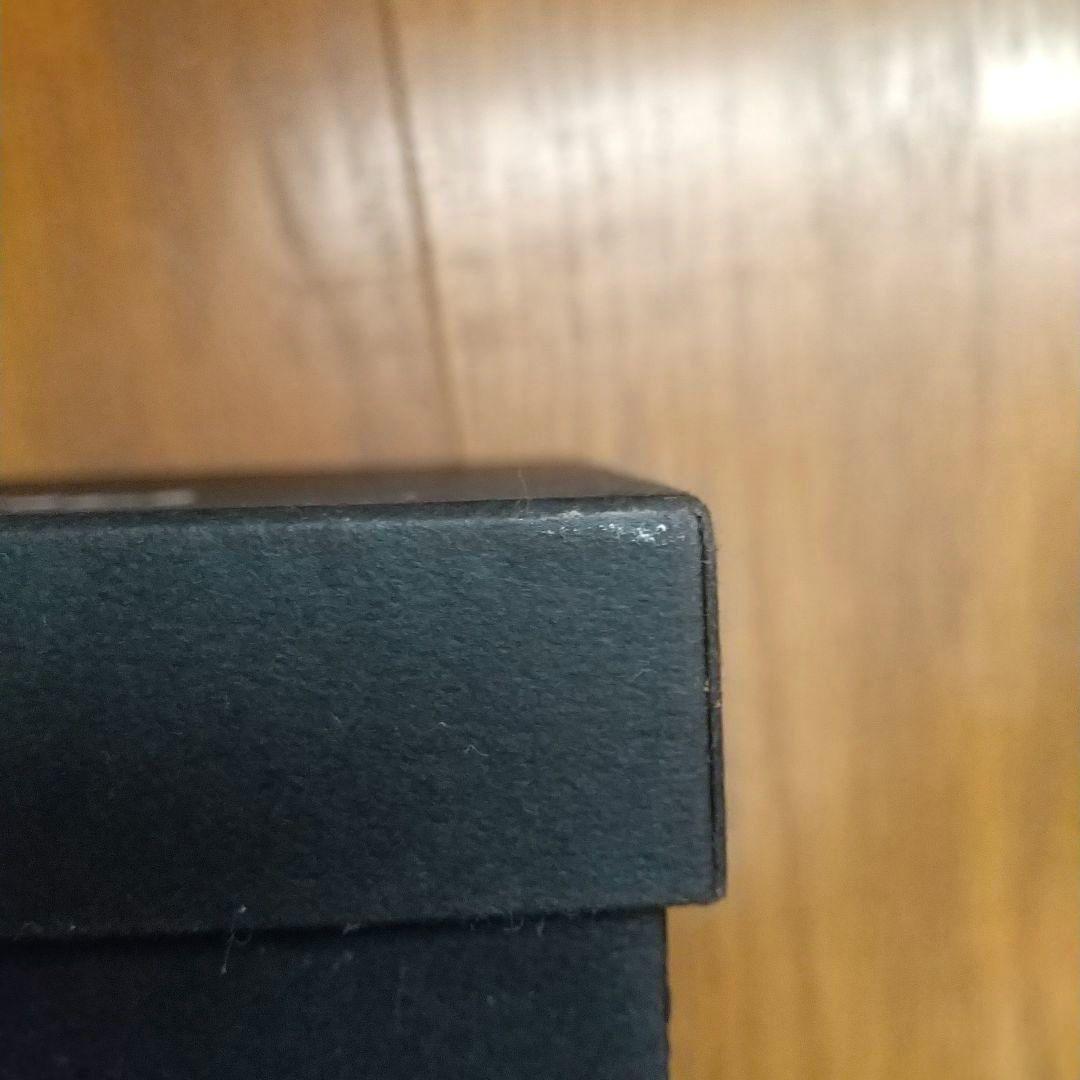 Manhattaner's 折り財布 オレンジ