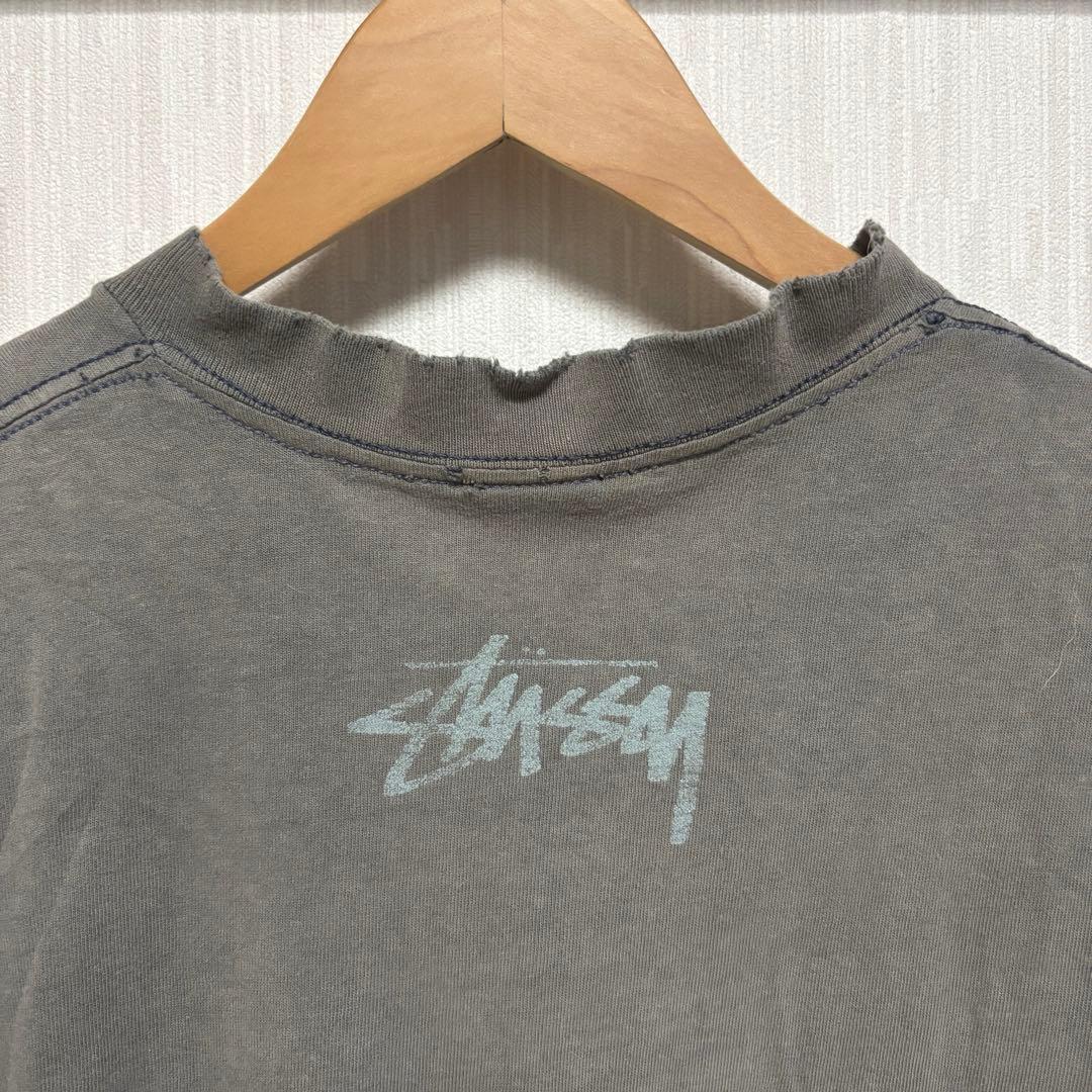 ステューシー Tシャツ