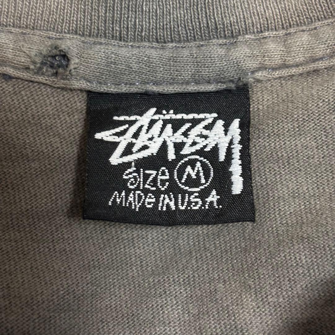 ステューシー Tシャツ