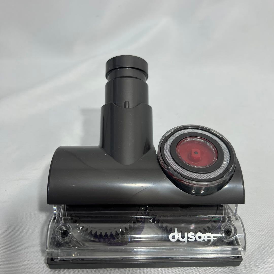 ダイソン DC63 ball motorhead 掃除機 本体 + 付属品