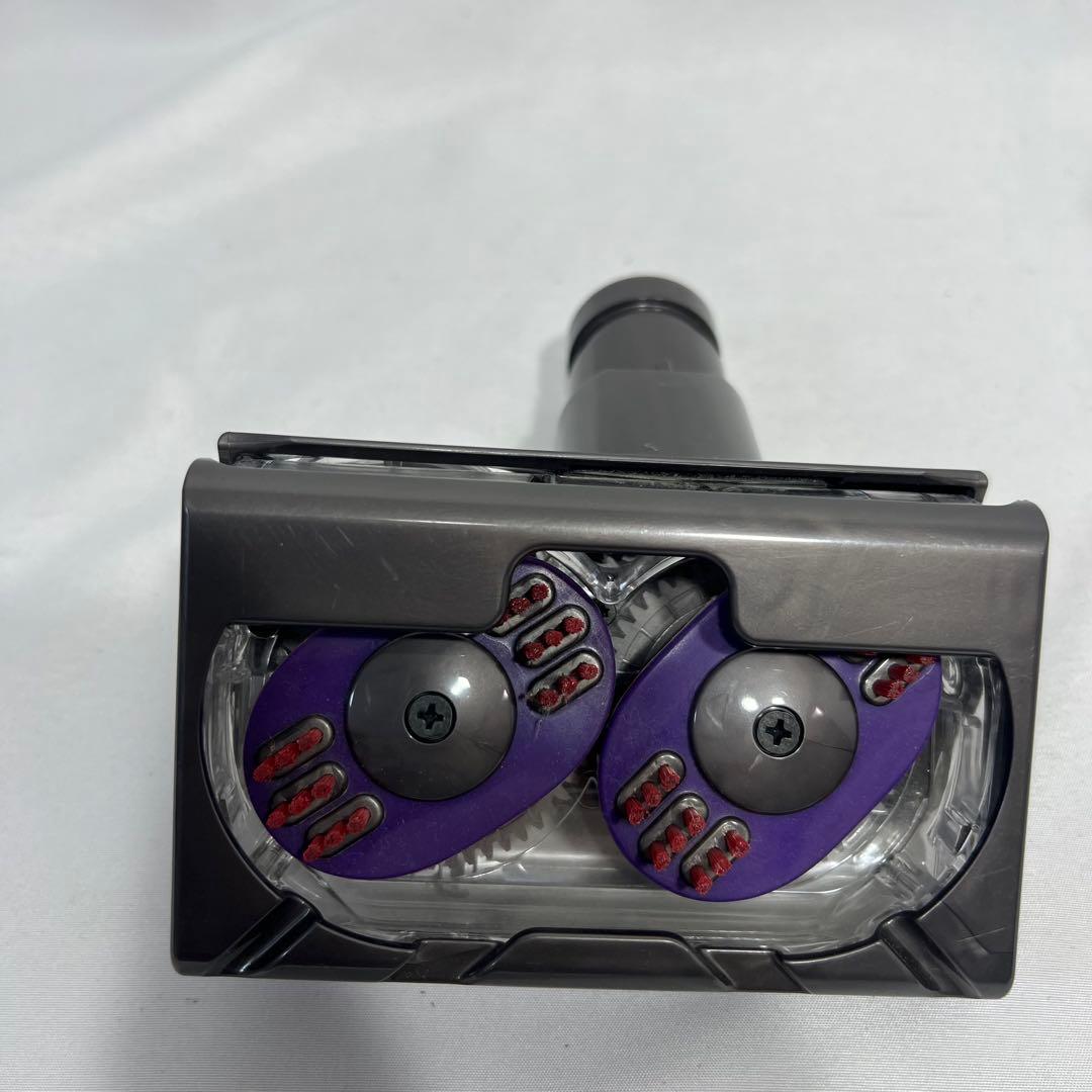 ダイソン DC63 ball motorhead 掃除機 本体 + 付属品