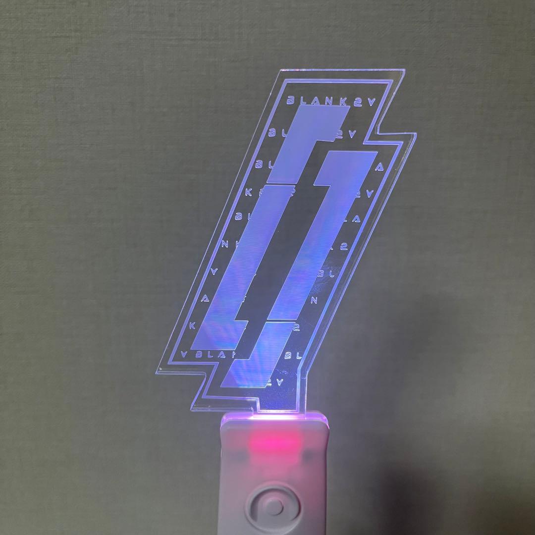 BLANK2Y ペンライト