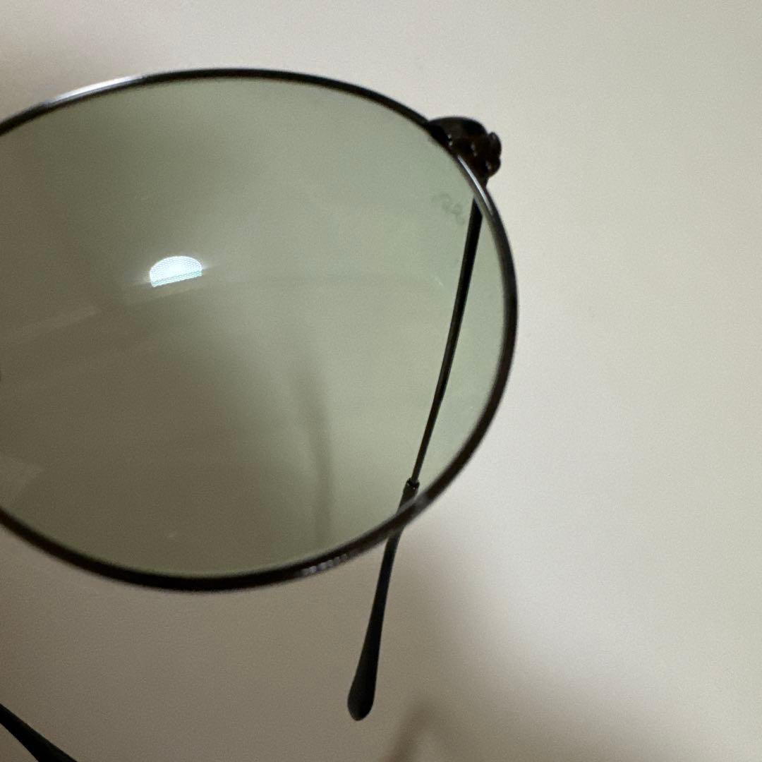 Ray-Ban RB3447 レイバンサングラス