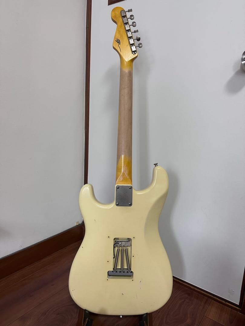 ギター Nash Guitars S63