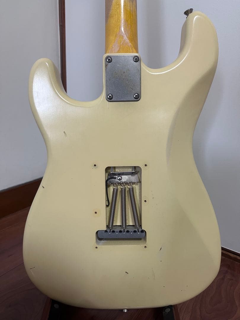 ギター Nash Guitars S63