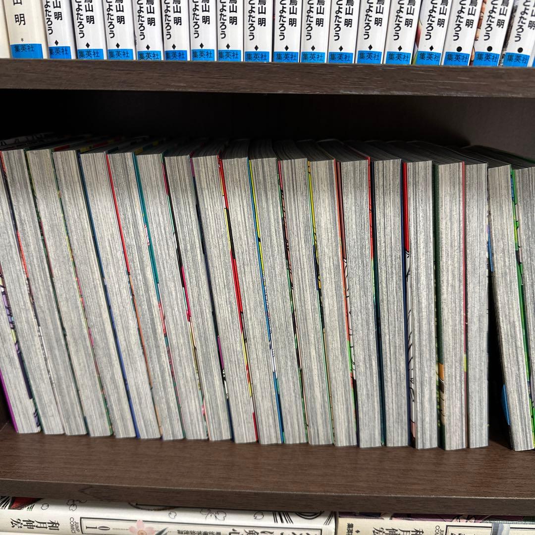 チェンソーマン　1〜21巻セット