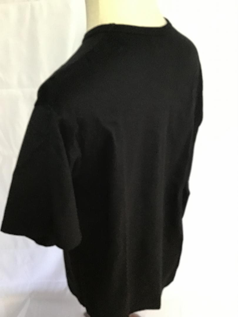 トップス WILDSIDE YOHJI YAMAMOTO EmbroideryDahlia