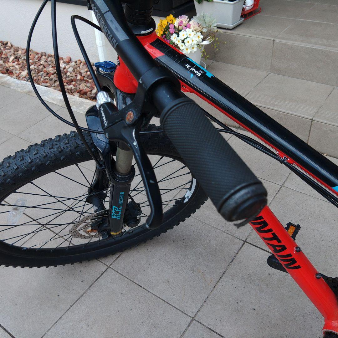 Rocky Mountain Soul Jr 24　価格交渉ok