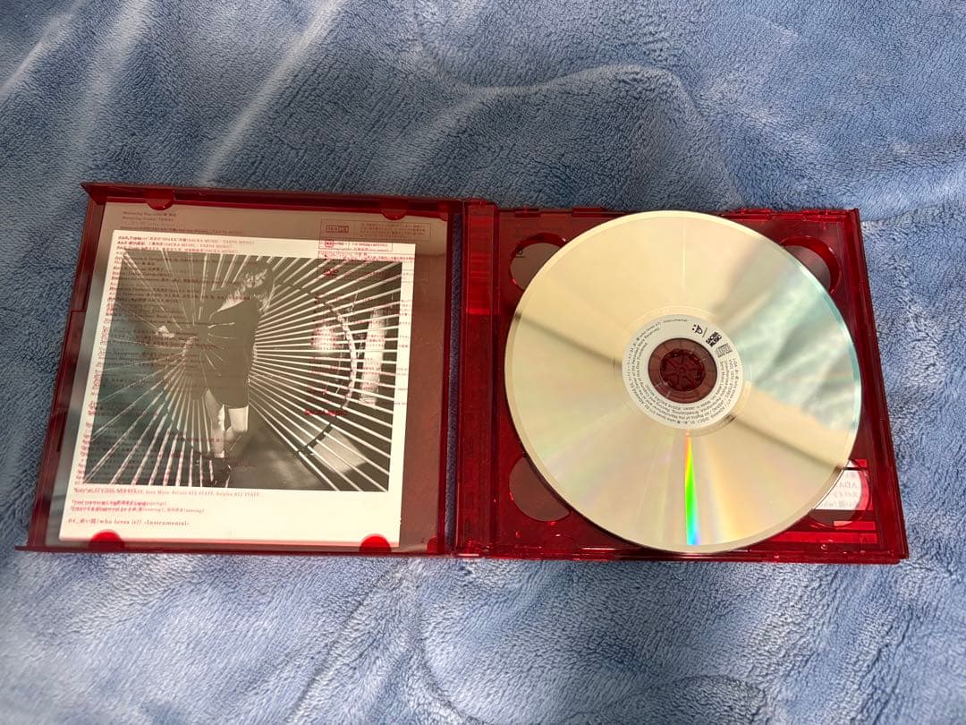 【LiSA】CD ライブDVD その他特典セット