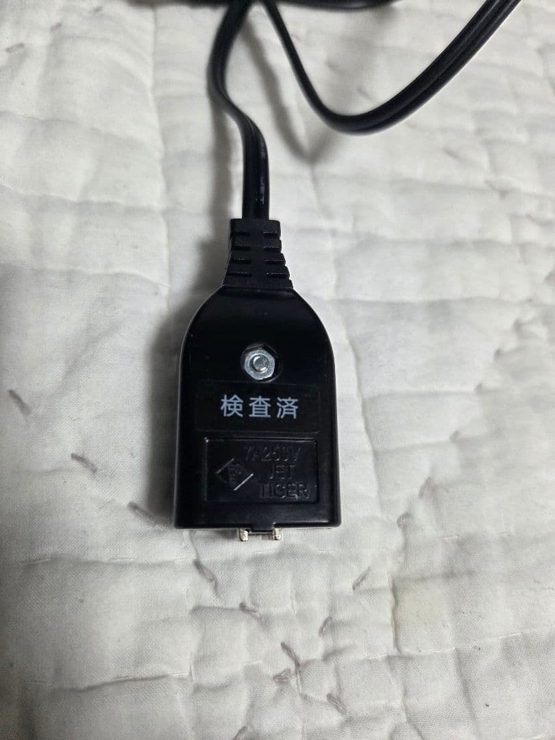 TIGER タイガー 蒸気レス VE 電気まほうびん とく子さん