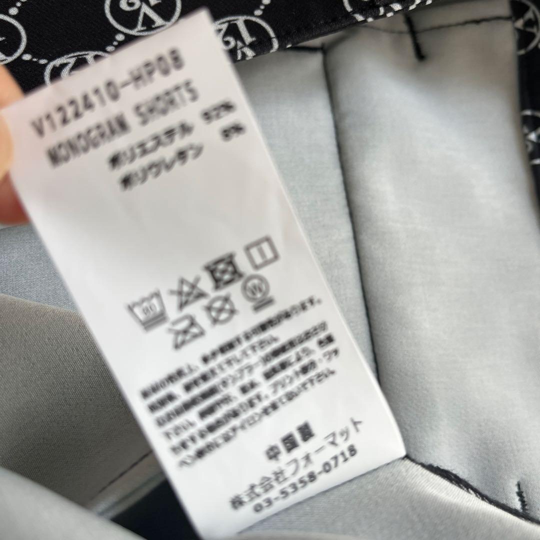 専用　　　V12 CIRCLE CIRCLE SHORTS メンズショートパンツ