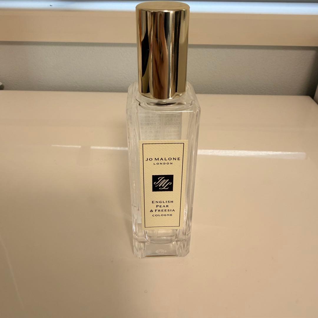 JOMALONE イングリッシュペア&フリージア　30ml