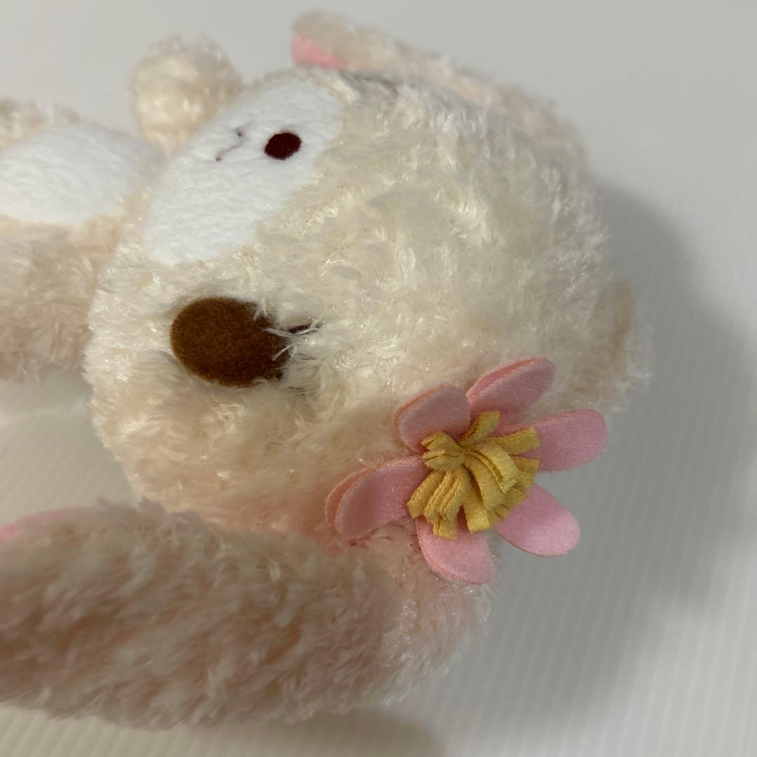 シュガーバニーズ　はなうさ　ぬいぐるみ　04.05 サンリオ　希少　レア