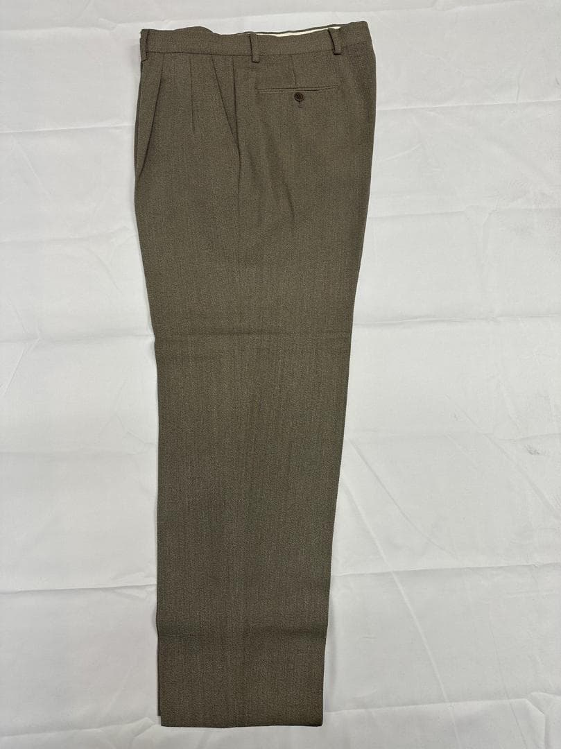 GIORGIO ARMANI ジョルジオアルマーニ セットアップスーツ XL