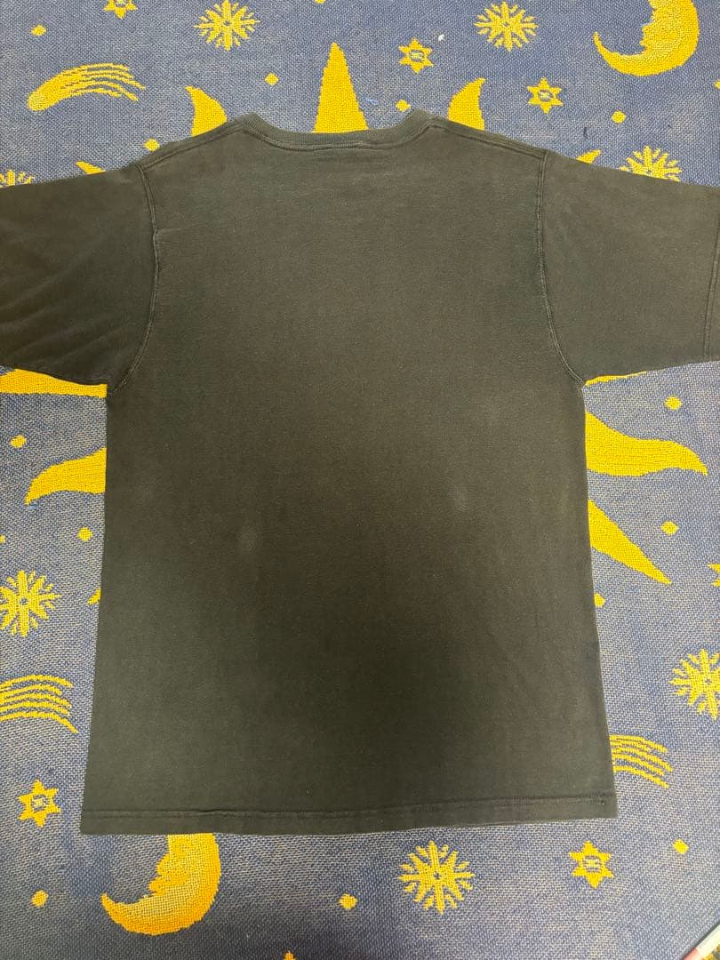00年代　THRASHER フルーツダグ　パスヘッド　tシャツ　スラッシャー