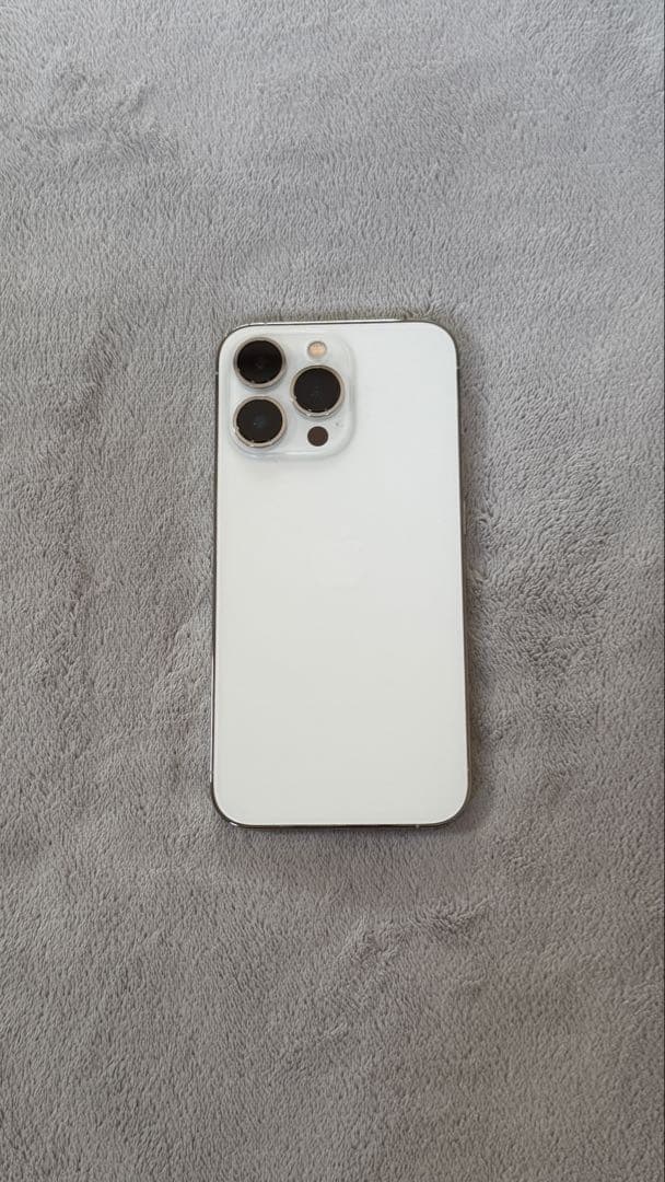 iPhone13pro Max 256GB SIMフリー