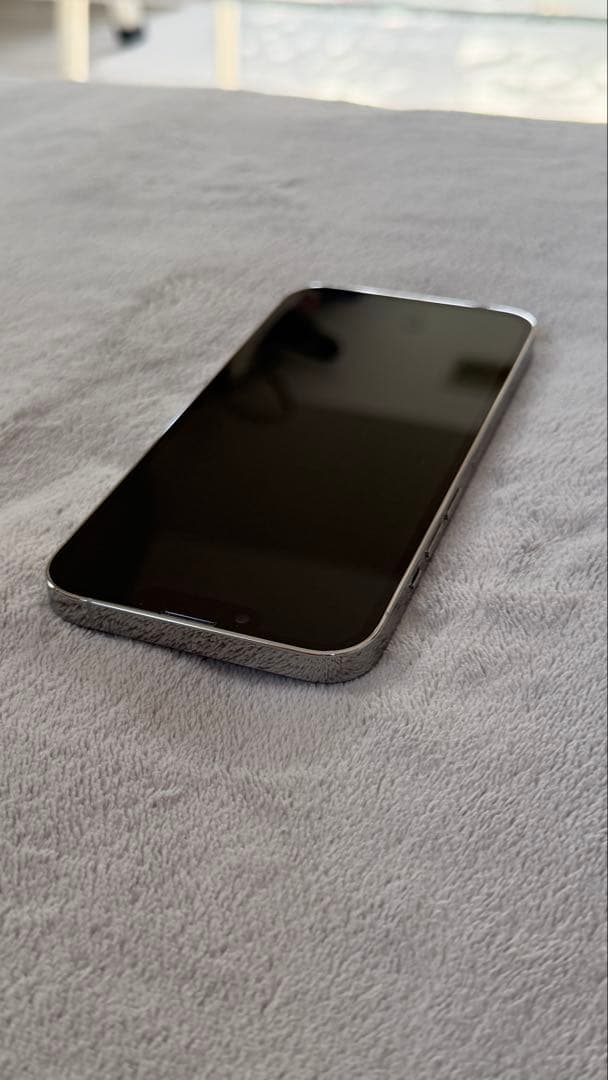 iPhone13pro Max 256GB SIMフリー