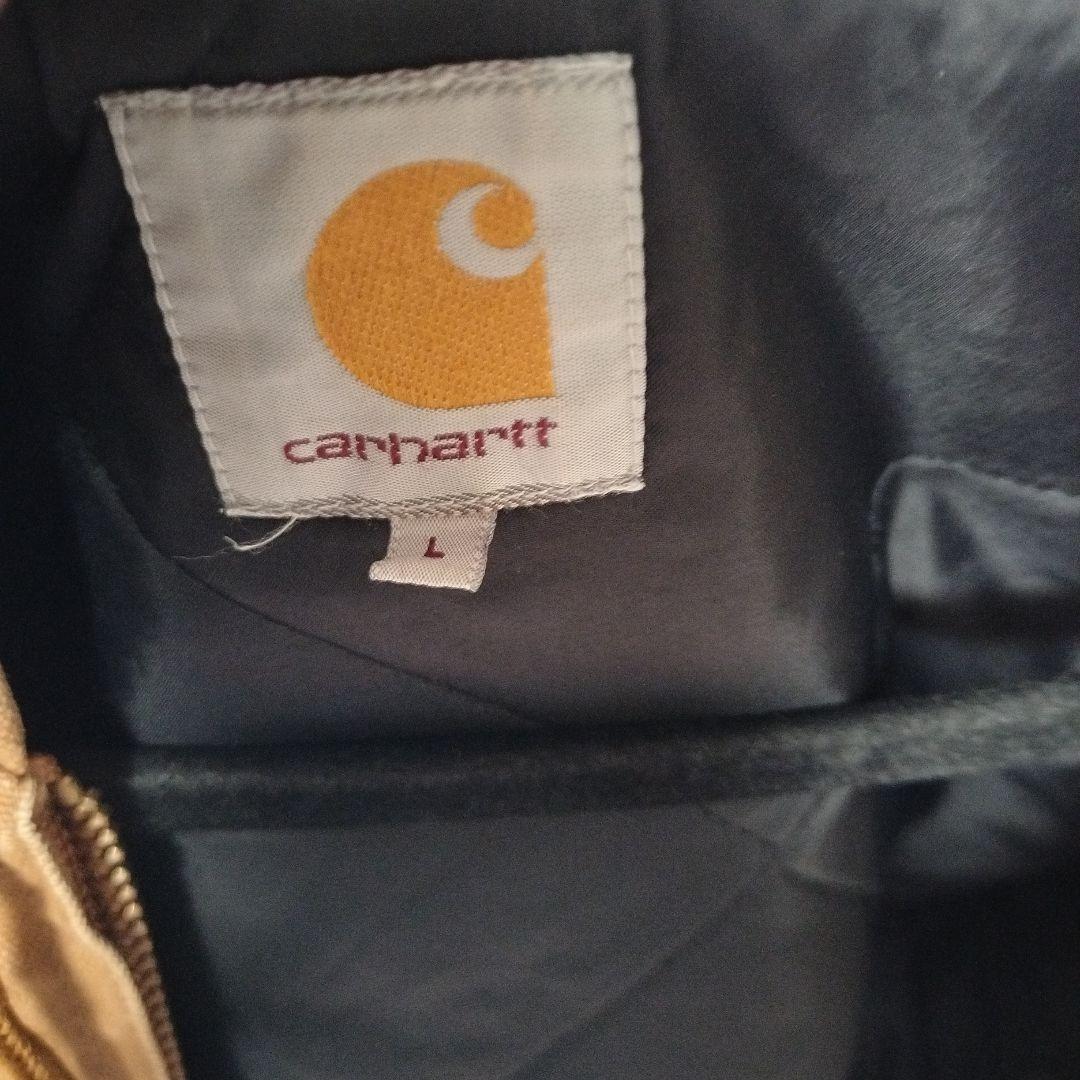 Carhartt アクティブジャケットジャケット Lサイズ