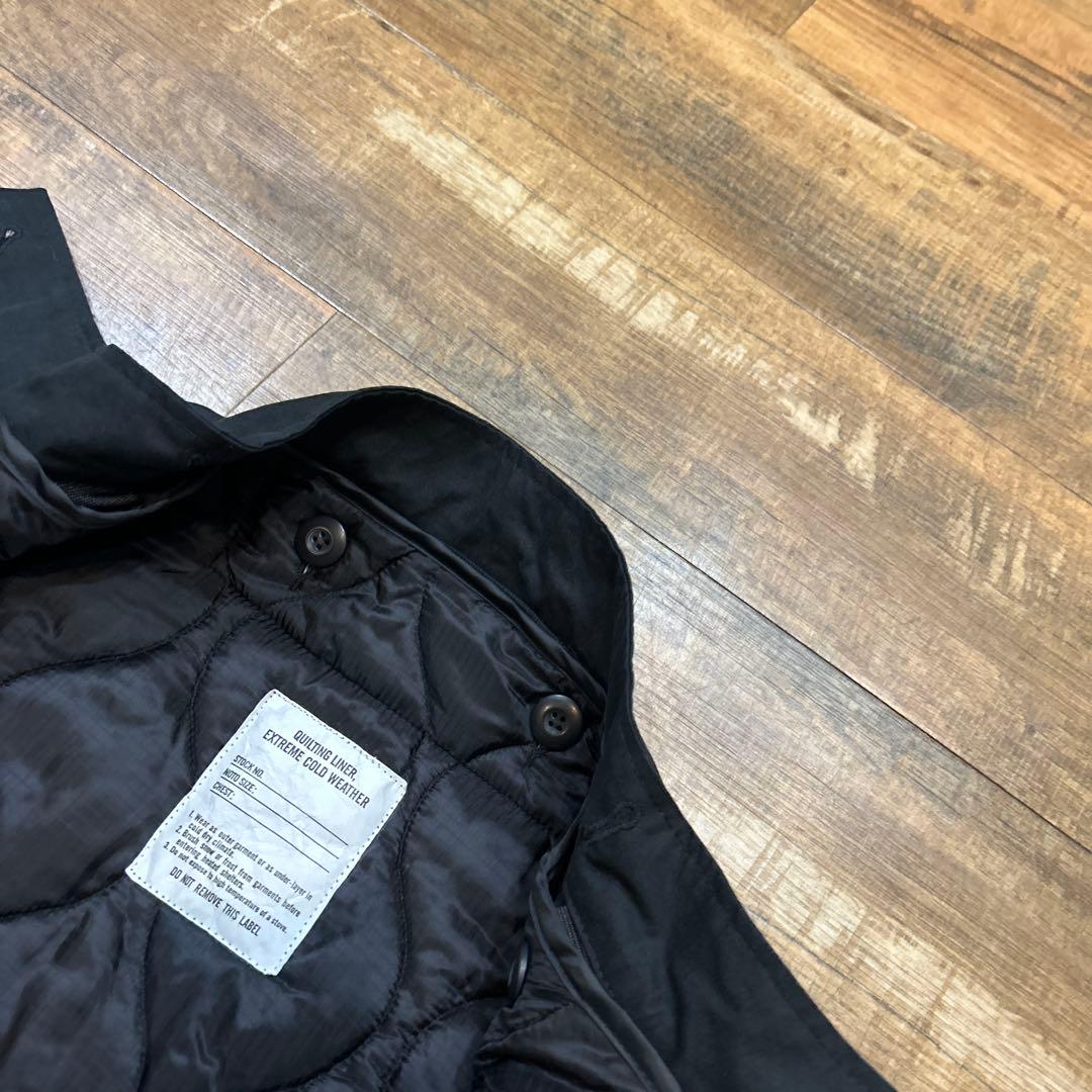 FREAKS STORE フリークスストア ジャケット M-65 モッズ コート