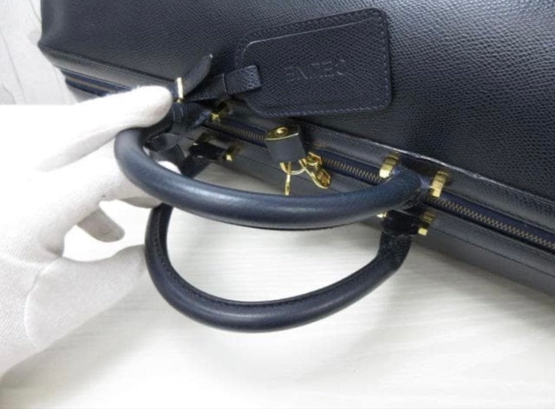 極美品 CELINE セリーヌ ボストンバッグ ショルダーバッグ 2WAY