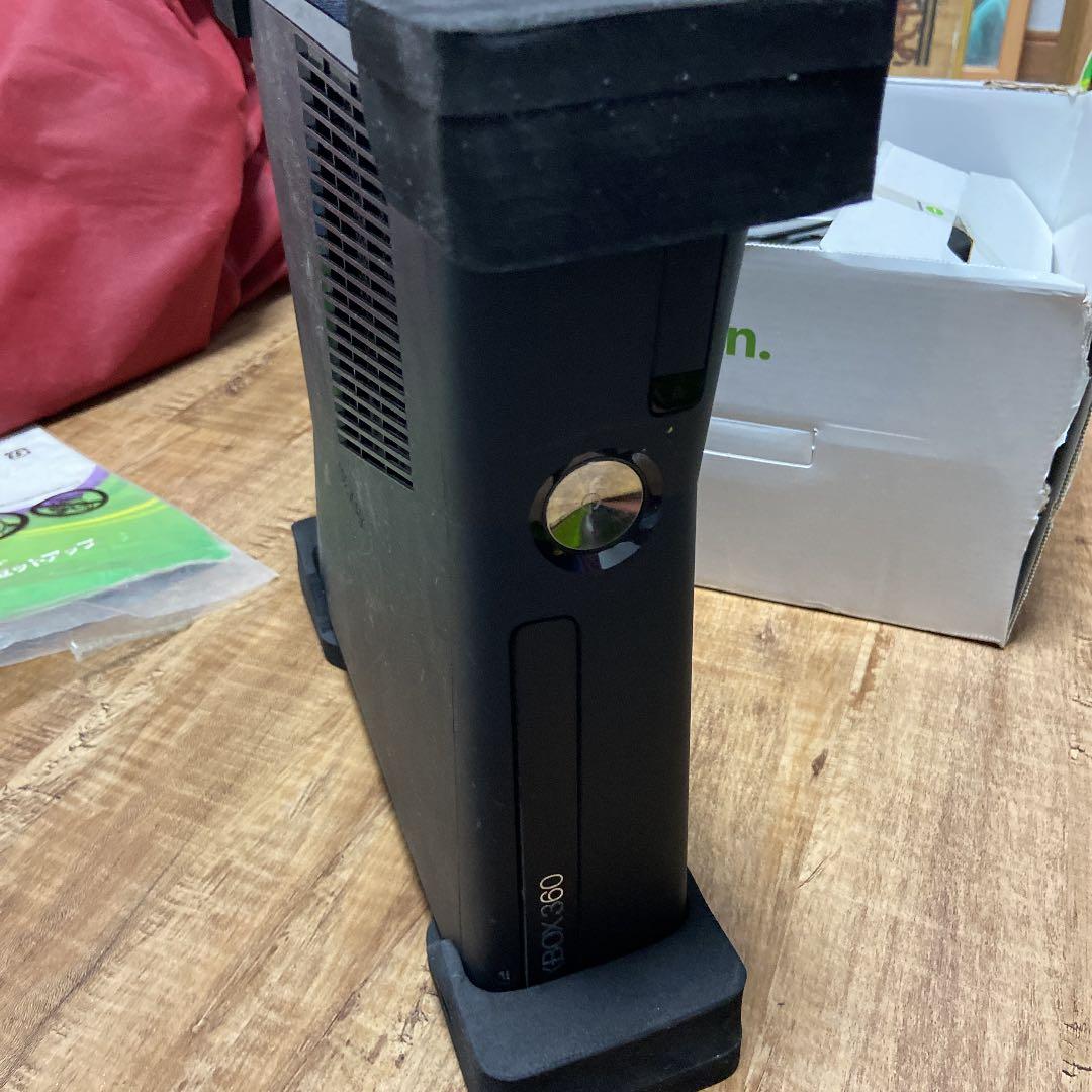 Nintendo Switch Microsoft Xbox360 XBOX 360 4GB + KINECT
