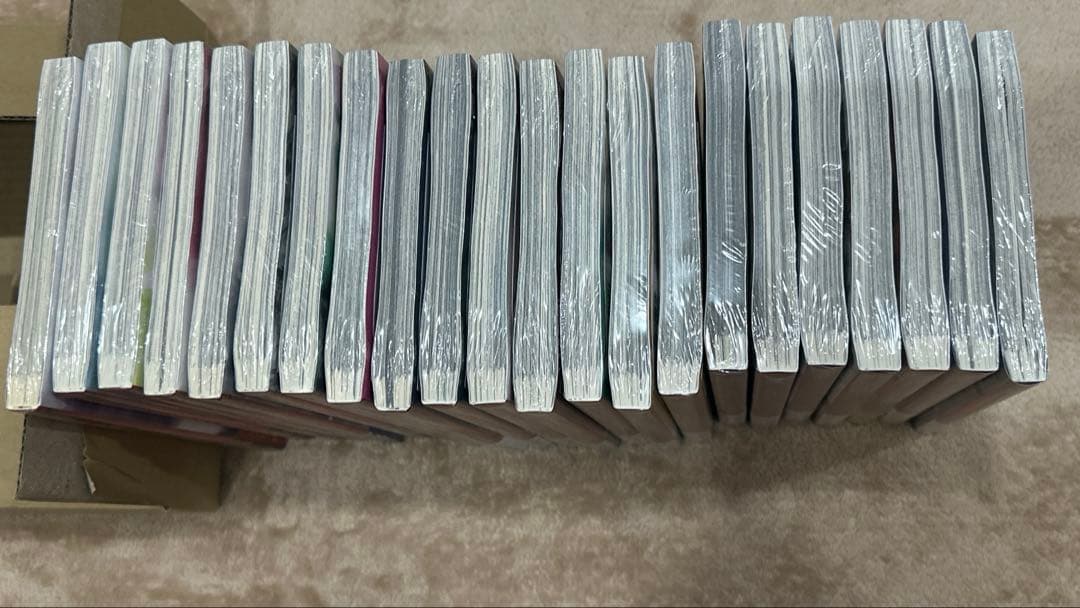 初版‼️新品未開封‼️満州アヘンスクワッド(1)
