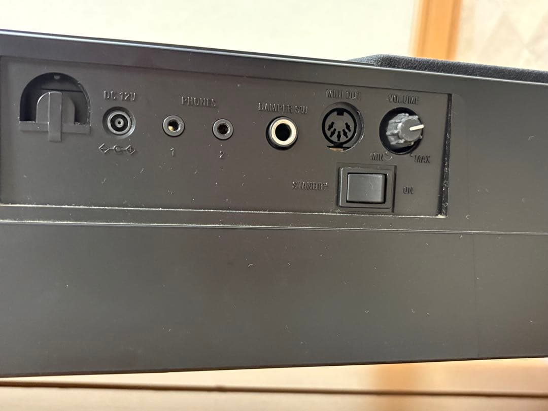 KORG SP-170 デジタルピアノ訳あり難あり
