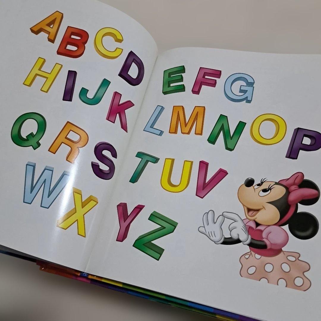 【未使用多め】 ディズニー英語システム　メイン教材　ステップバイステップ　DVD