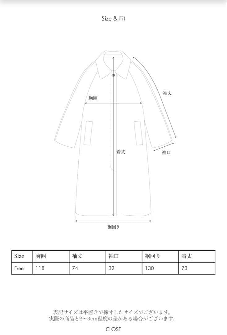 ジャケット・アウター OHOTORO Double Suede Jacket