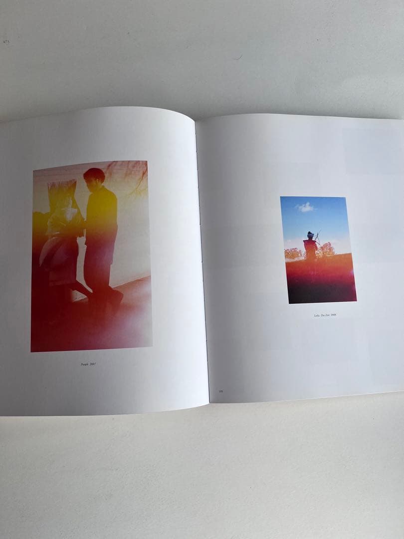 mark borthwick not in fashion マーク ボスウィック