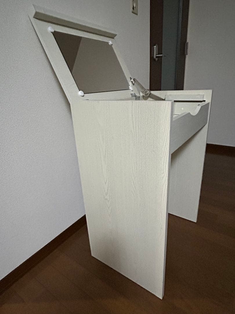 ドレッサーセット　コンパクト